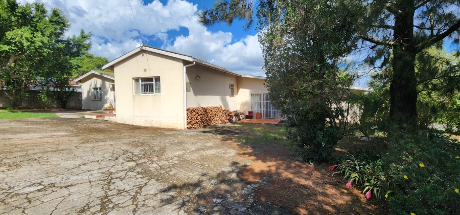 4 Bedroom Property for Sale in Swellendam Western Cape